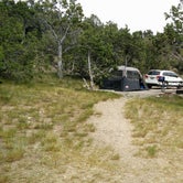 Review photo of Cave Lake State Park Campground by Steve R., July 11, 2015