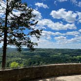 Review photo of Wildcat Mountain State Park Campground by Brian O., January 13, 2023