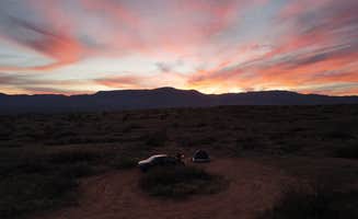 Jordan B.'s photo at Forest Service Road 761 near Cornville, AZ