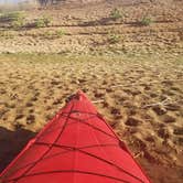 Review photo of Page Lake Powell Campground by Camden O., September 28, 2018