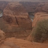 Review photo of Page Lake Powell Campground by Camden O., September 28, 2018