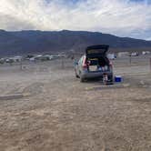 Review photo of Stovepipe Wells Campground — Death Valley National Park by cal K., January 13, 2023