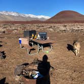 Review photo of Fossil Falls Campground by cal K., January 13, 2023