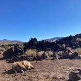 Review photo of Fossil Falls Campground by cal K., January 13, 2023