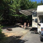 Review photo of Grayland Beach State Park Campground by Colleen T., August 12, 2016