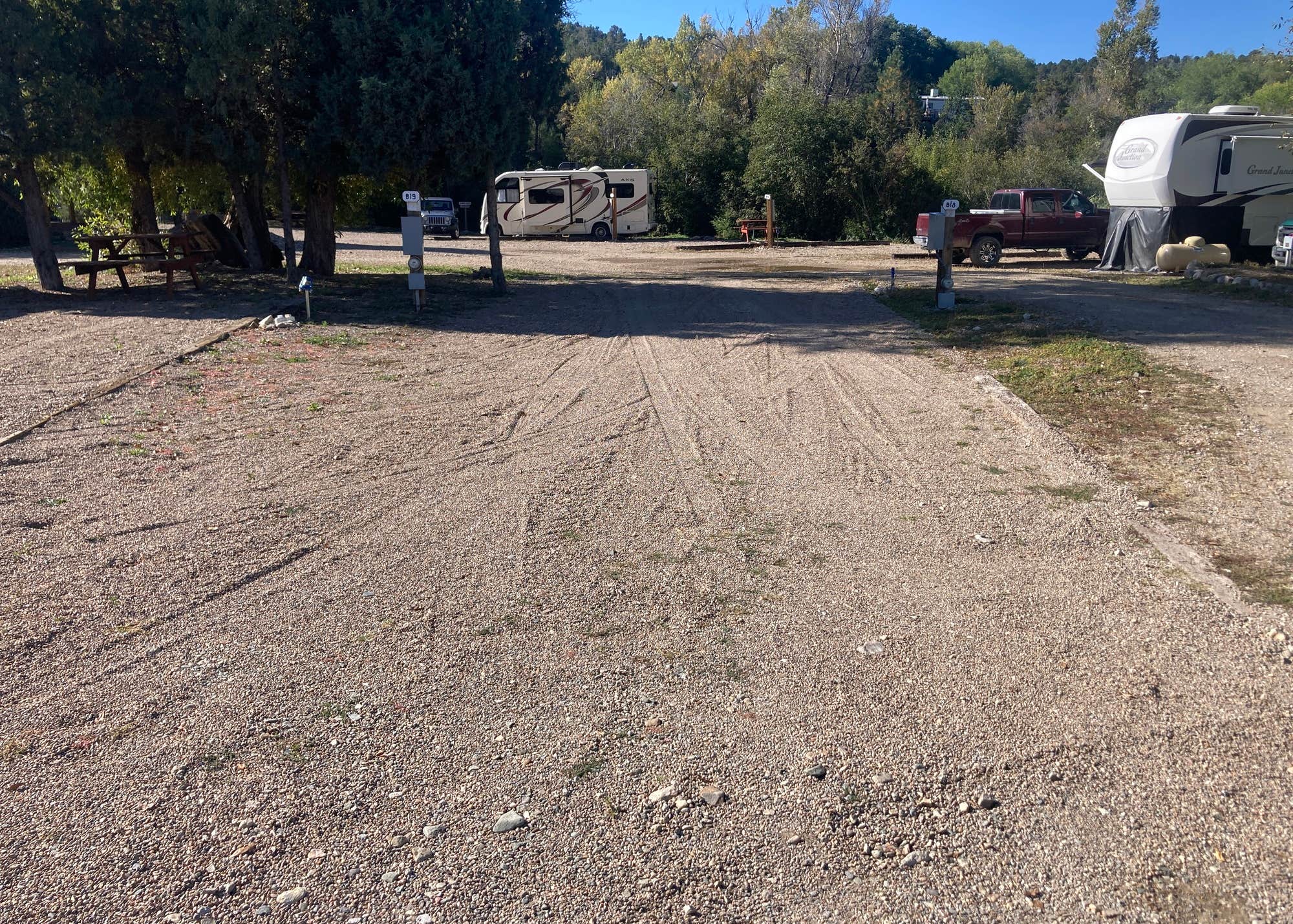 Questa Lodge & RV Resort Camping The Dyrt