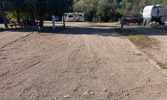 Camping near Columbine Campground (NM): Questa Lodge & RV Resort, Questa, New Mexico