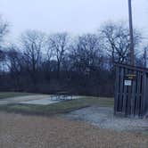 Review photo of Sac-Fox Campground, Scott Co Park by James M., January 13, 2023