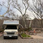 Review photo of Rancho Sedona RV Park by callan G., January 14, 2023