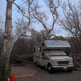 Review photo of Rancho Sedona RV Park by callan G., January 14, 2023