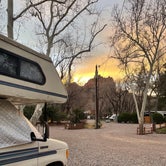 Review photo of Rancho Sedona RV Park by callan G., January 14, 2023