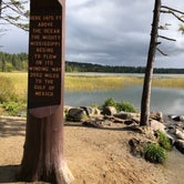 Review photo of Bear Paw Campground — Itasca State Park by Lee D., September 28, 2018