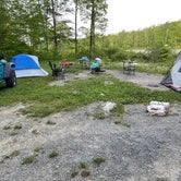 Review photo of High Point State Park Campground by Ryan , January 14, 2023