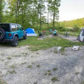 Review photo of High Point State Park Campground by Ryan , January 14, 2023