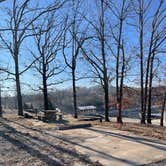 Review photo of Bull Shoals Lake Boat Dock by Shana D., January 14, 2023