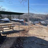 Review photo of Bull Shoals Lake Boat Dock by Shana D., January 14, 2023