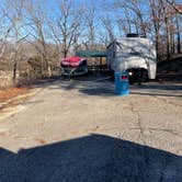 Review photo of Bull Shoals Lake Boat Dock by Shana D., January 14, 2023