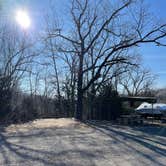 Review photo of Bull Shoals Lake Boat Dock by Shana D., January 14, 2023