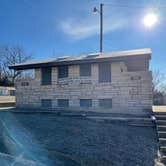 Review photo of Bull Shoals Lake Boat Dock by Shana D., January 14, 2023