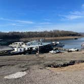 Review photo of Bull Shoals Lake Boat Dock by Shana D., January 14, 2023