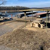 Review photo of Bull Shoals Lake Boat Dock by Shana D., January 14, 2023