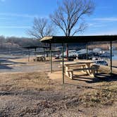 Review photo of Bull Shoals Lake Boat Dock by Shana D., January 14, 2023