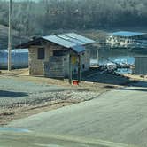 Review photo of Bull Shoals Lake Boat Dock by Shana D., January 14, 2023