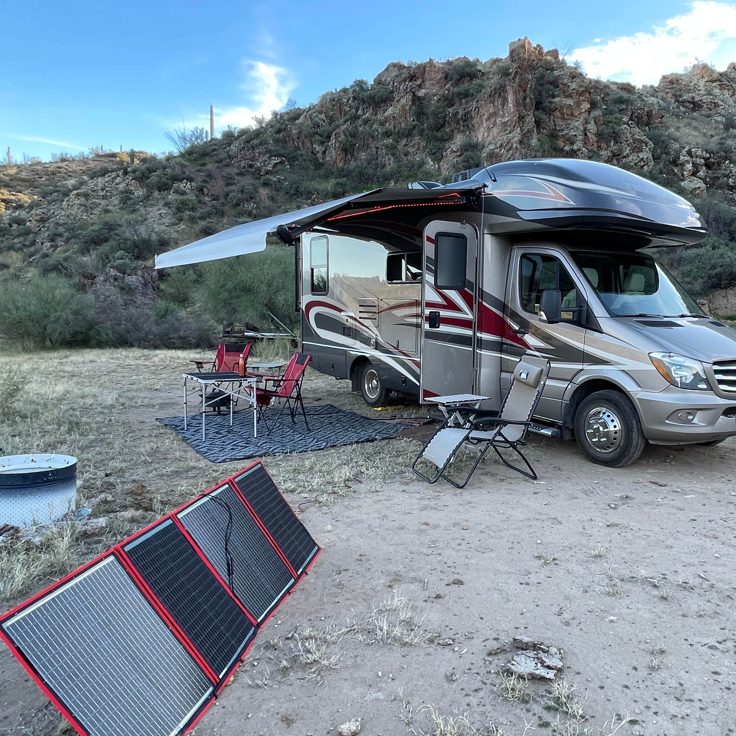 Happy Endings Retreat Camping The Dyrt