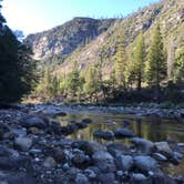 Review photo of Sentinel Campground — Kings Canyon National Park by Kelsey M., September 28, 2018