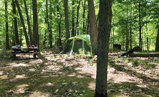 Ryan's photo at Long Island Group — Lake George Islands near Huletts Landing, NY