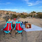 Review photo of Jumbo Rocks Campground — Joshua Tree National Park by Jay H., December 3, 2022