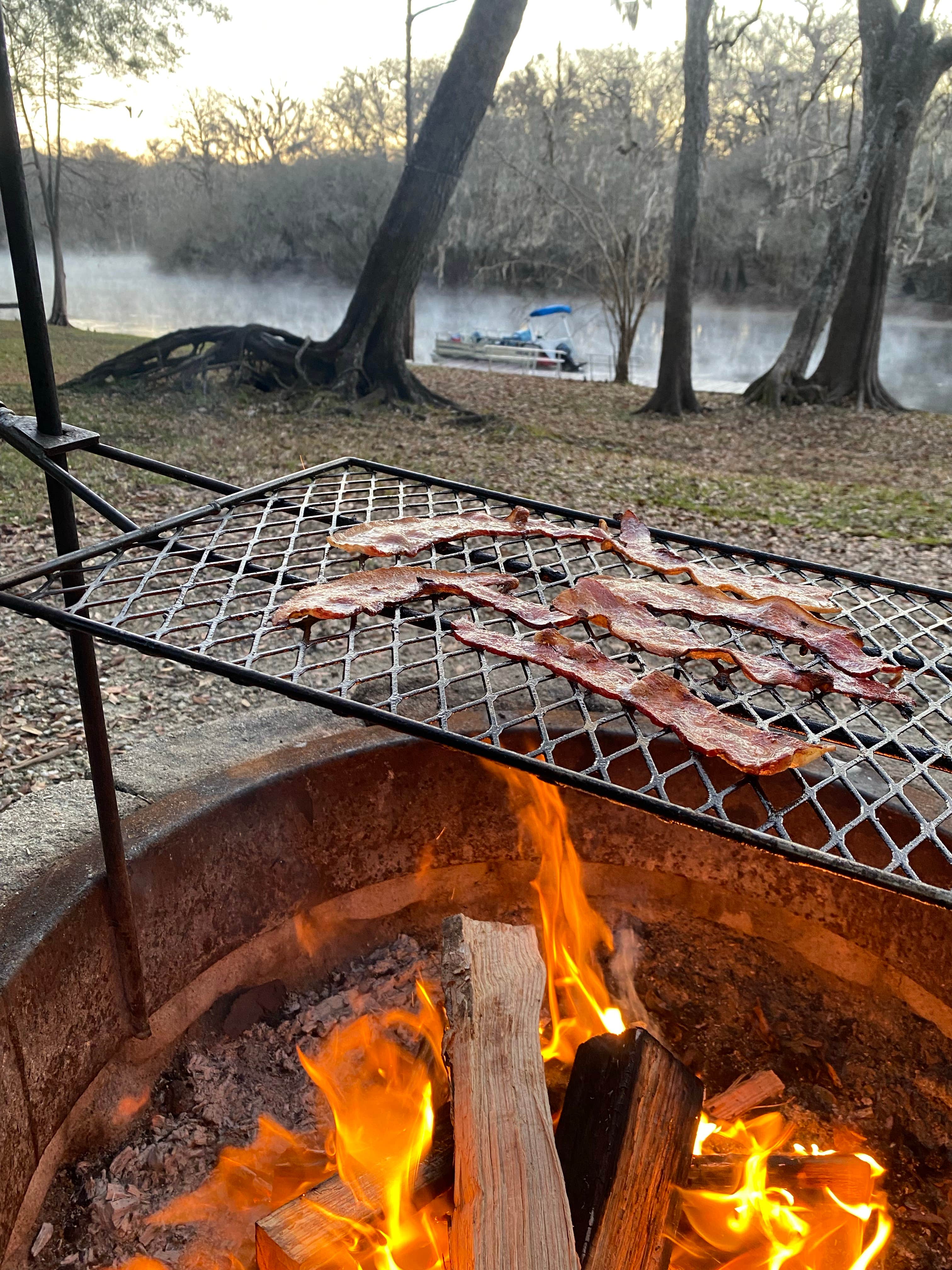 Camper-submitted photo at 4A River Camp near Branford, FL