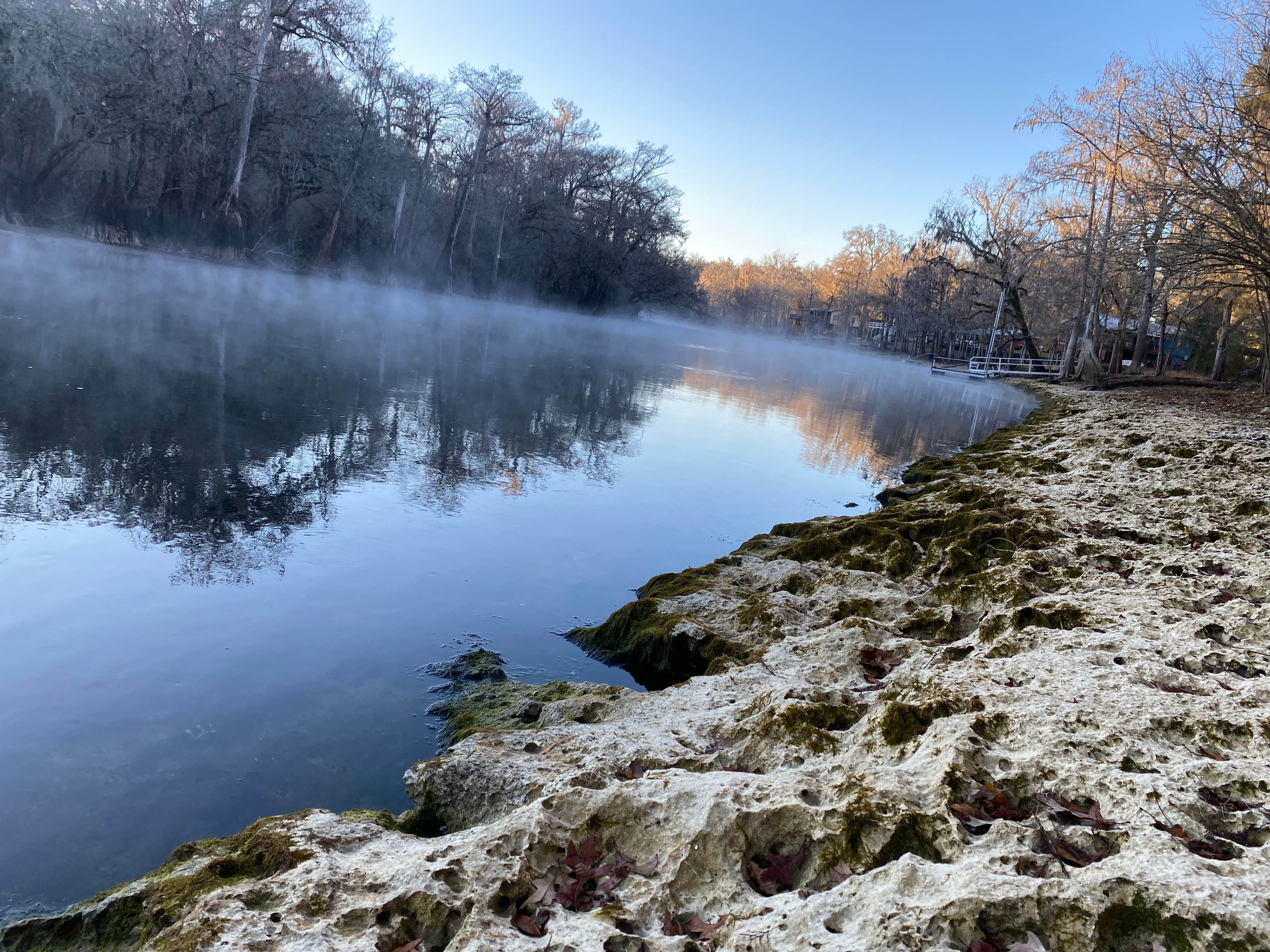 Camper-submitted photo at 4A River Camp near Branford, FL