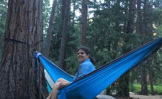 Kelsey M.'s photo at Sentinel Campground — Kings Canyon National Park near Sequoia & Kings Canyon National Parks