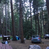 Review photo of Sentinel Campground — Kings Canyon National Park by Kelsey M., September 28, 2018