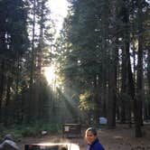 Review photo of Sentinel Campground — Kings Canyon National Park by Kelsey M., September 28, 2018