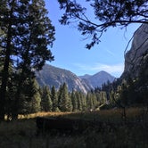 Review photo of Sentinel Campground — Kings Canyon National Park by Kelsey M., September 28, 2018