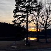 Review photo of Trace State Park Campground by Tod S., January 15, 2023