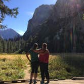 Review photo of Sentinel Campground — Kings Canyon National Park by Kelsey M., September 28, 2018