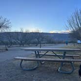 Review photo of Cottonwood Campground — Big Bend National Park by Aliza  N., January 15, 2023
