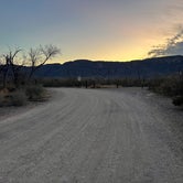 Review photo of Cottonwood Campground — Big Bend National Park by Aliza  N., January 15, 2023