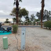 Review photo of Rio Bend RV & Golf Resort by Karen  B., January 15, 2023