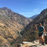 Review photo of Sentinel Campground — Kings Canyon National Park by Kelsey M., September 28, 2018