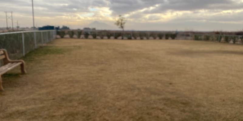 Camper submitted image from Rio Bend RV & Golf Resort