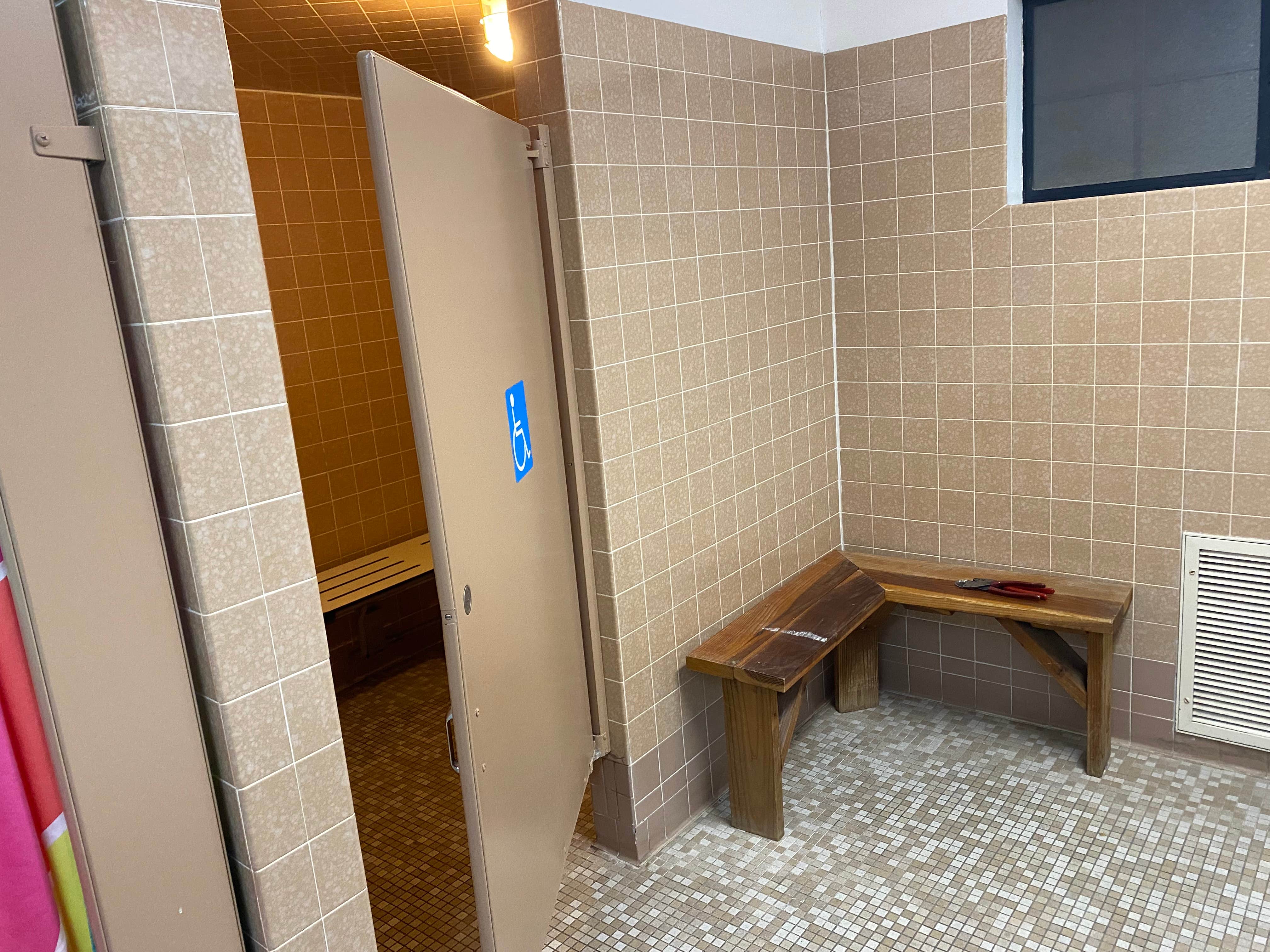 Camper-submitted photo at Rio Bend RV & Golf Resort near Calipatria, CA