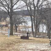 Review photo of Viking Lake State Park Campground by 1life1try , January 15, 2023
