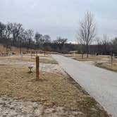 Review photo of Viking Lake State Park by 1life1try , January 15, 2023