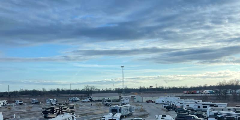 Camper submitted image from Lakeview RV Resort