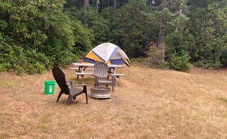 Heather's photo at Dew Valley Ranch Nature Retreat near Myrtle Point, OR