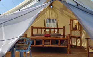Todd M.'s photo at Log House RV Park and Campground near Wallowa Whitman National Forest